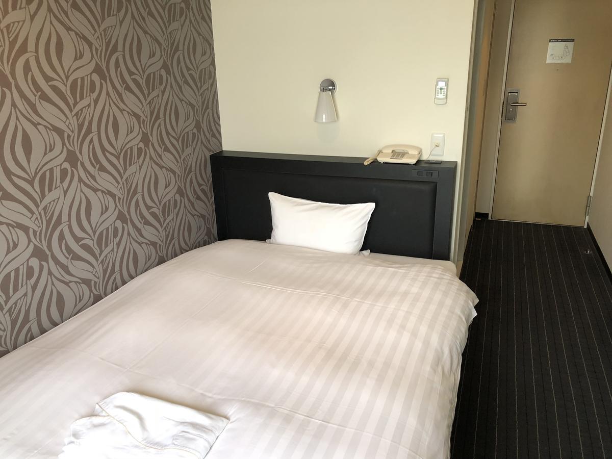 Hotel Crystal Plaza Hitachinaka Luaran gambar