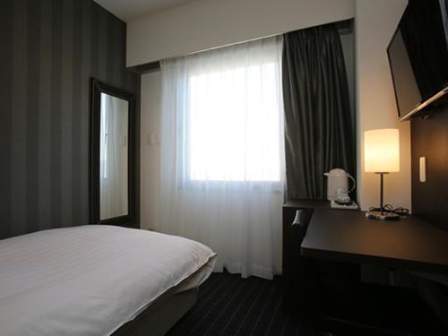 Hotel Crystal Plaza Hitachinaka Luaran gambar